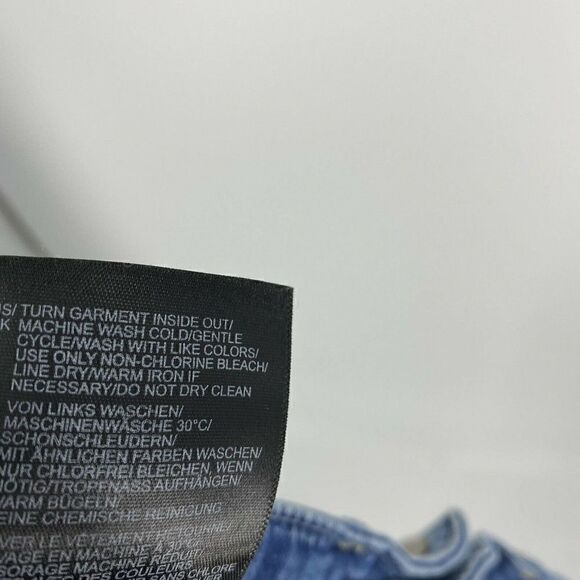 NYDJ Curves 360 Jeans Denim Shape Skinny - Picture 8 of 8